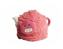 T&G Crazy Pig Tea Cosy T&G Crazy Pig Tea Cosy